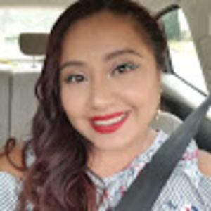 Meet your Posher, Cesia